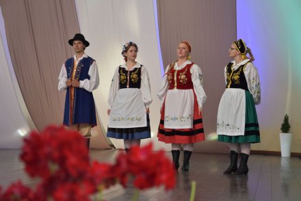 Piąty Dzień 58.Tygodnia Kultury Beskidzkiej w Wiśle